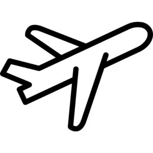Avion Icon